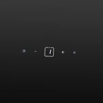 Превью картинка Наклонная вытяжка Maunfeld SKY STAR CHEF 60 Glass Black #8