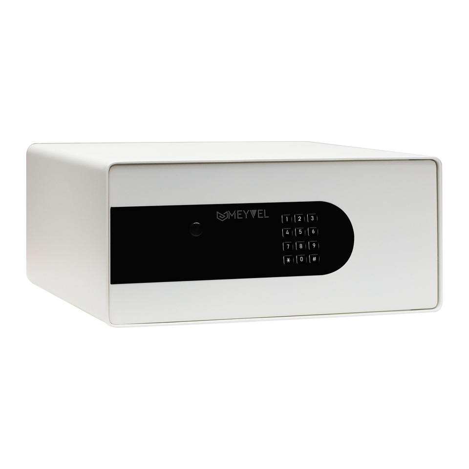 Фото Сейф Сейф Meyvel SF8-430-195 (white)