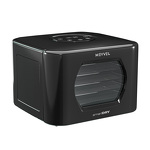 Превью картинка Сушилка для овощей и фруктов Дегидратор Meyvel MDH5-2P (Black) #2