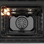 Превью картинка Электрический духовой шкаф KRONA ADRIANO 60 WH G2 #11