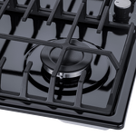 Превью картинка Газовая варочная панель Maunfeld EGHE.64.6CB/G #5