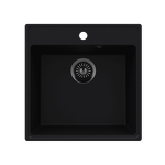 Превью картинка Кварцевая мойка Maunfeld MFQS-505B #1