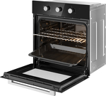 Превью картинка Электрический духовой шкаф Weissgauff EOM 206 BM #16