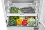 Превью картинка Встраиваемый холодильник с морозильной камерой Midea MDRE371FGE01M #2