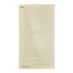 Превью картинка Индукционная варочная панель домино Maunfeld CVI292S2FBG LUX #1