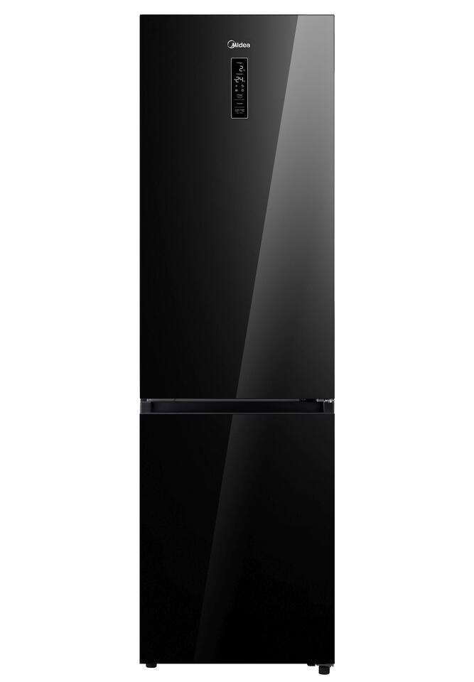Фото Холодильник с нижней морозилкой Midea MDRB521MGE22ODM