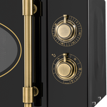 Превью картинка Микроволновая печь Maunfeld JFSMO.20.5.GRBG #8