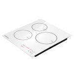 Превью картинка Индукционная варочная панель Maunfeld CVI453WH #3