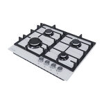 Превью картинка Газовая варочная панель Lex GVG 642A WH газовая панель #2