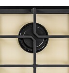 Превью картинка Газовая варочная панель Lex GVG 642 IV газовая панель #3