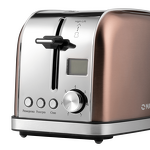 Превью картинка Тостер Maunfeld MF-821BZ #9