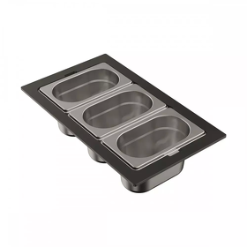 Картинка Omoikiri DC-04-3-IN