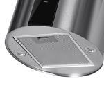 Превью картинка Цилиндрическая вытяжка Maunfeld Lee Wall 35 Sensor Inox #4