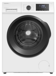Превью картинка Стиральная машина с фронтальной загрузкой Meferi MFW101415WH ULTRA #1