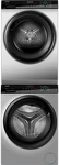 Превью картинка Haier 929AS 9+9 кг #1