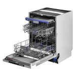 Превью картинка Посудомоечная машина 60см встраиваемая Maunfeld MLP-123D Light Beam #8