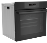 Превью картинка Электрический духовой шкаф Haier HOX-FP3AGB #3