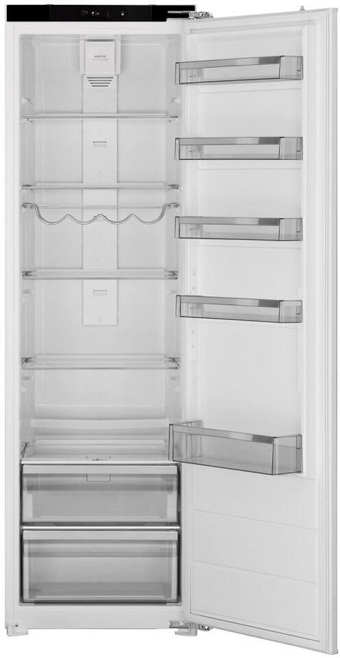 Фото Встраиваемая холодильная камера Bertazzoni LRD603UBNPVC/20