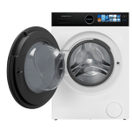Превью картинка Стиральная машина с фронтальной загрузкой Maunfeld MFWM1410WH05 #4