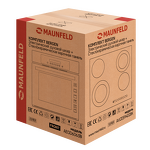 Превью картинка Maunfeld Bergen #18