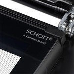 Превью картинка Электрический духовой шкаф KRONA INFINITUM max 60 BL/BL #14