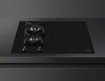 Превью картинка Комбинированная варочная панель Smeg PM3643D #2