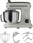 Превью картинка Миксер Weissgauff WSM 228 PDW Touch Screen Pro #15
