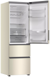 Превью картинка Холодильник с нижней морозилкой Haier A4F637CCMVU1 #4