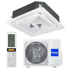 Картинка Haier Super Match ABH125К1ERG 1U125S2SN2FB
