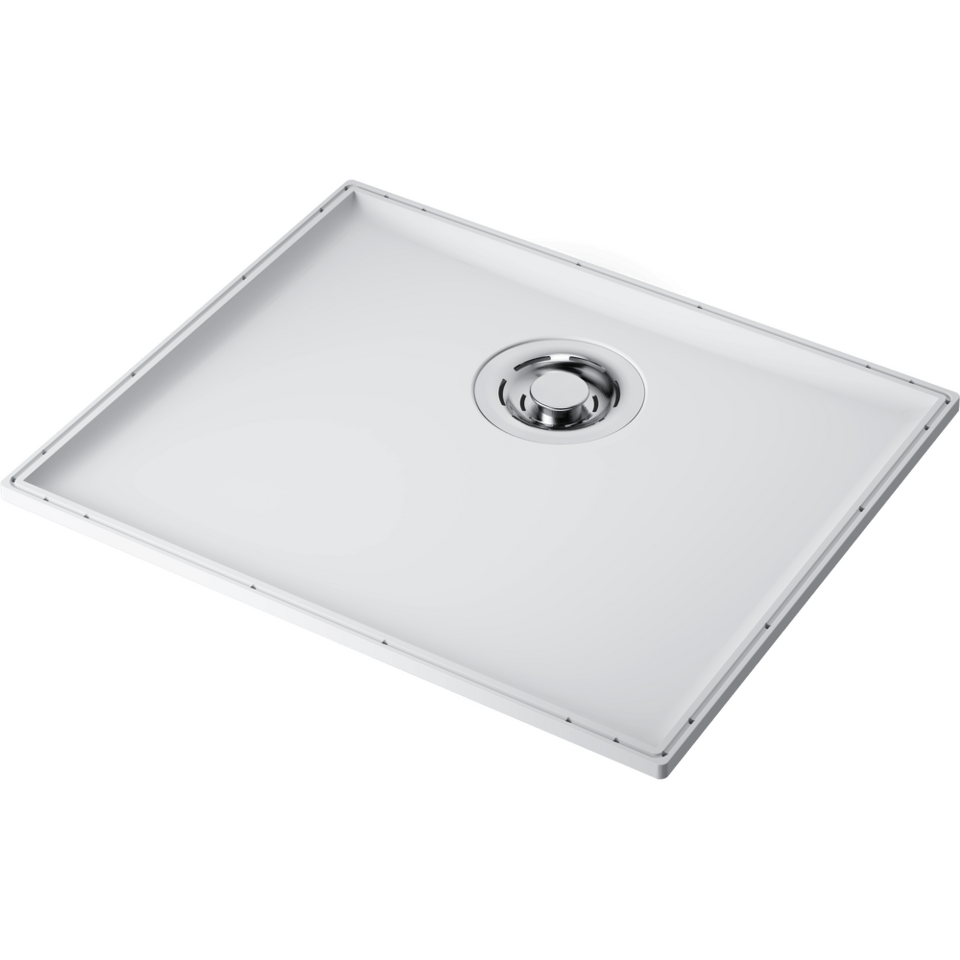 Фото Omoikiri Kiten 48-INT-WH Artceramic/белый