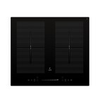 Превью картинка Индукционная варочная панель Lex EVI 640 F BL панель стеклокерамическая индукционная #1