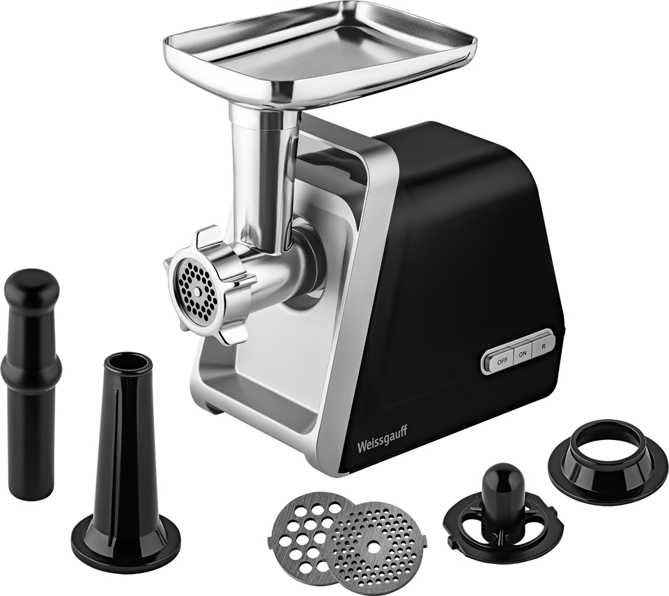 Фото Мясорубка Weissgauff WMG 673 BS