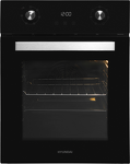 Превью картинка Электрический духовой шкаф Hyundai HEO 45411 BG #1