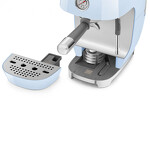 Превью картинка Кофемашина Smeg ECF03PBEU #6