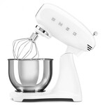 Превью картинка Миксер Smeg SMF05WHEU #4