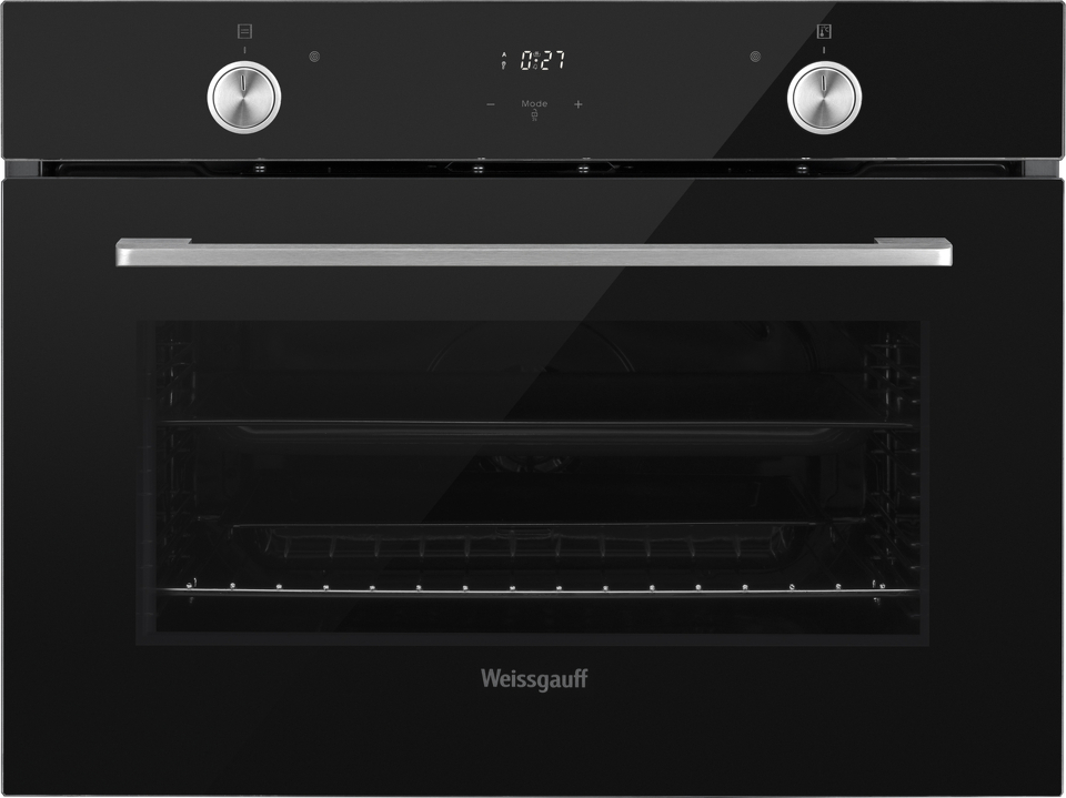 Фото Электрический духовой шкаф Weissgauff EO 459 PDB