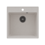 Превью картинка Кварцевая мойка Maunfeld MFQS-505W #1