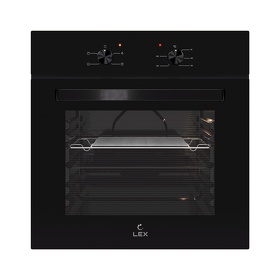 Картинка Lex EDM 040 BBL духовой шкаф