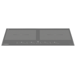 Превью картинка Индукционная варочная панель Maunfeld CVI904SFLLGR Inverter #2