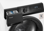 Превью картинка Стиральная машина с фронтальной загрузкой Weissgauff WMD 6148 DC Inverter Steam #17