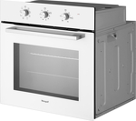 Превью картинка Электрический духовой шкаф Weissgauff EOM 208 PDW Steam Clean #5