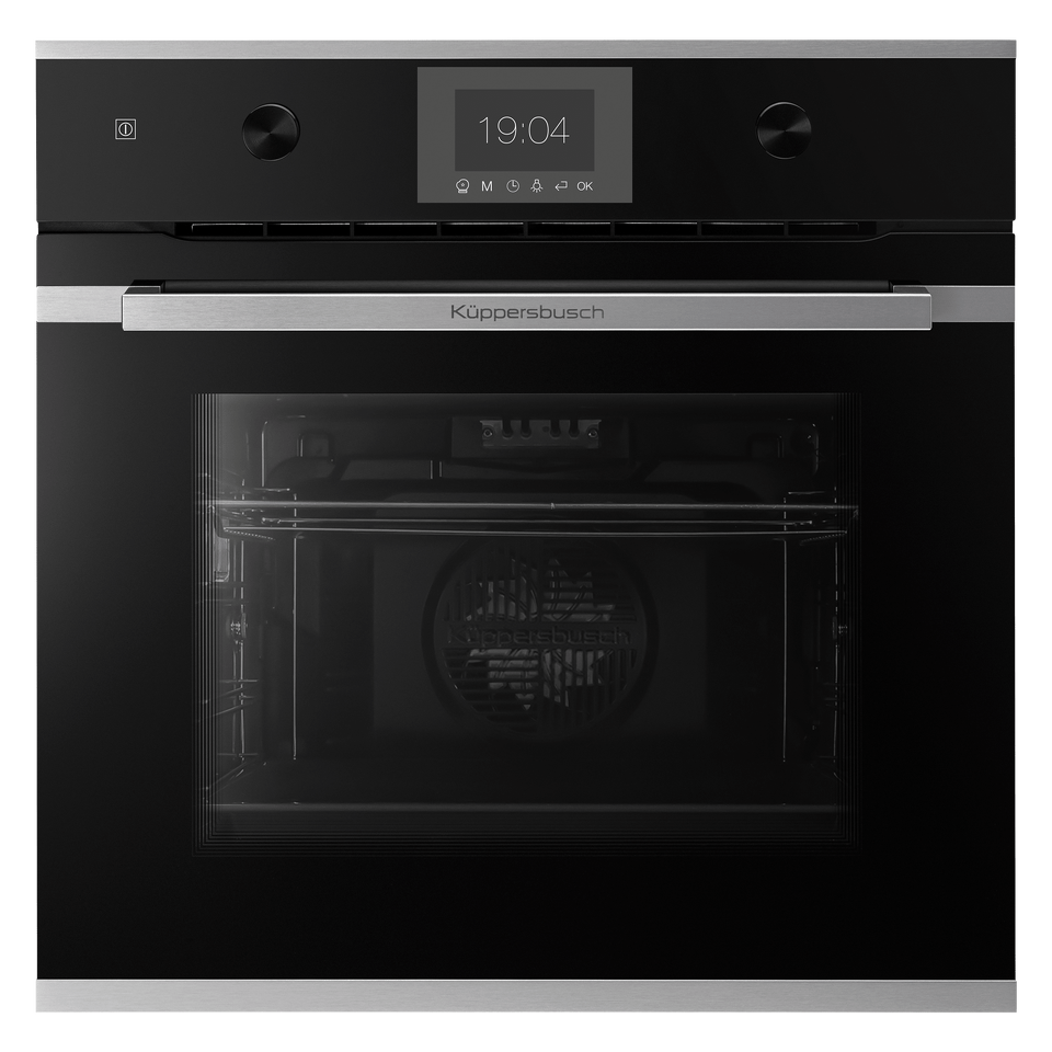 Фото Электрический духовой шкаф Kuppersbusch B 6350.0 S1