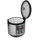 Превью картинка Мультиварка Maunfeld MPMC-1624S #3