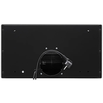 Превью картинка Полновстраиваемая вытяжка KRONA ARVEN 500 BLACK PB V2 #7