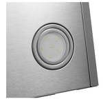 Превью картинка Наклонная вытяжка Maunfeld Mersey 90 черный\вставка сатин #13