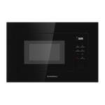 Превью картинка Печь микроволновая встраиваемая Maunfeld MBMO820SGB10  #1
