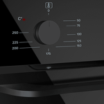 Превью картинка Электрический духовой шкаф Maunfeld EOEM7610B2 #7