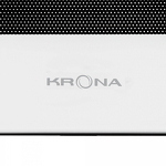 Превью картинка Электрический духовой шкаф KRONA REGINA 60 WH #7