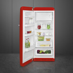 Превью картинка Холодильник с одной дверцей Smeg FAB28LRD6 #3