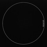 Превью картинка Индукционная варочная панель домино KRONA FORTE 30 BL #7